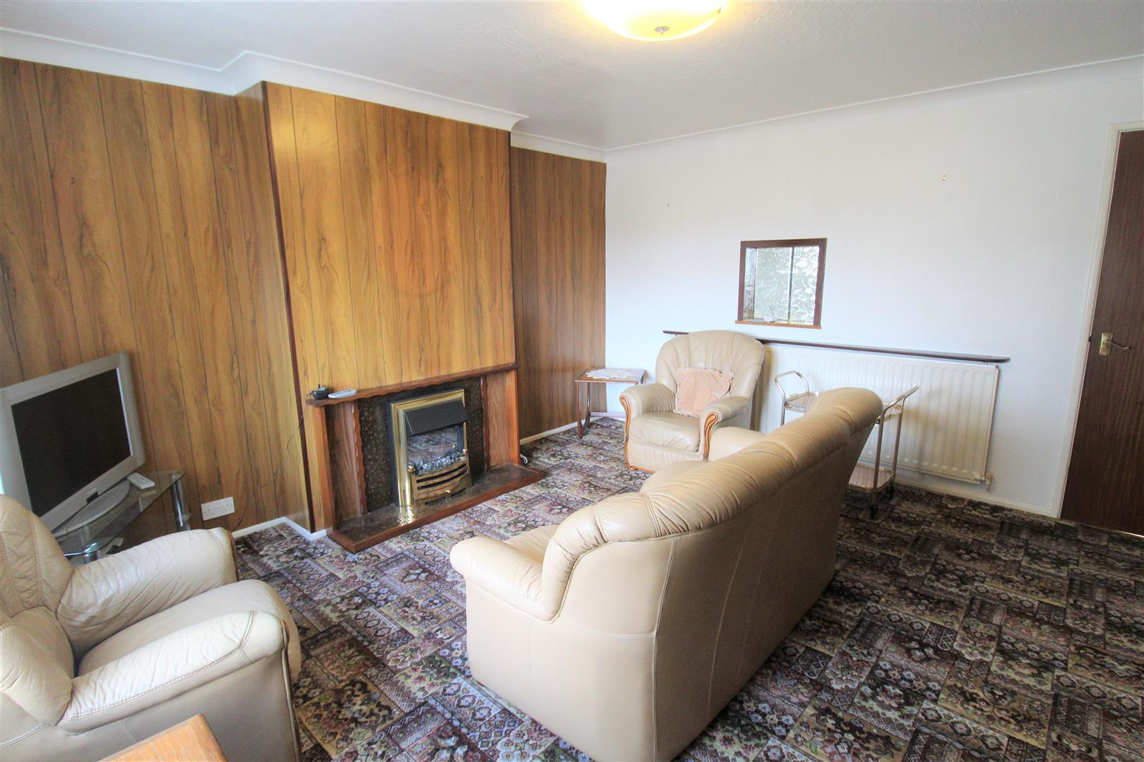 Clifford Avenue, Norton Green, Stoke-On-Trent